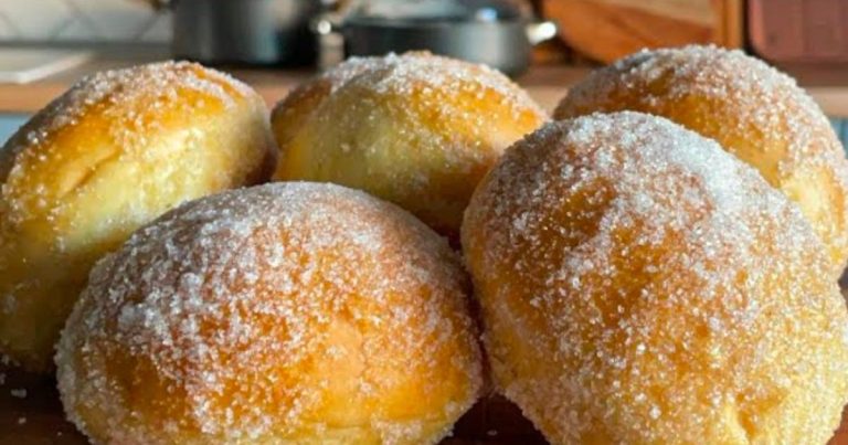 Saftige Gebackene Donuts: Unwiderstehlich Leckeres Rezept!