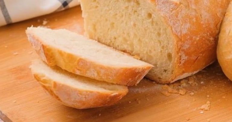 Selbstgemachtes Brot: Einfache Rezepte für köstlichen Hausgemachten Genuss