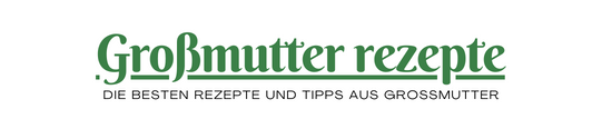 Grobmutter rezepte official logo